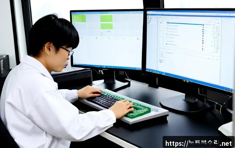 권선구 STATUS_FILE_CORRUPTION 관련 이미지 3