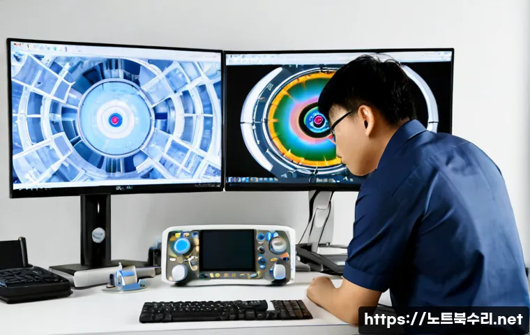 오남읍 STATUS_KERNEL_FILE_SYSTEM_ERROR 관련 이미지 1