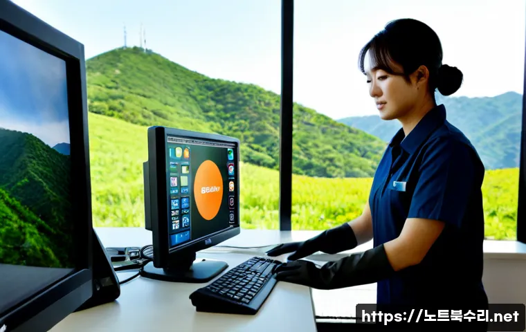 오남읍 STATUS_KERNEL_FILE_SYSTEM_ERROR 관련 이미지 2