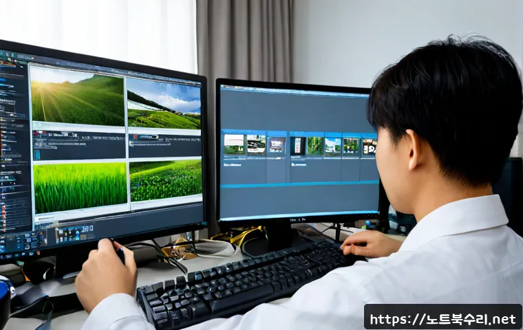 배양동 컴퓨터 desktop 출장방문수리점 관련 이미지 4