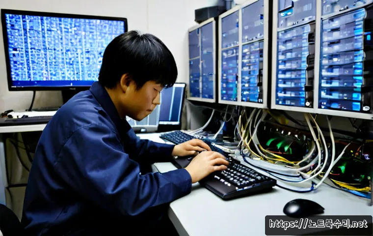 동인천 STATUS_MODULE_CORRUPTION 관련 이미지 3
