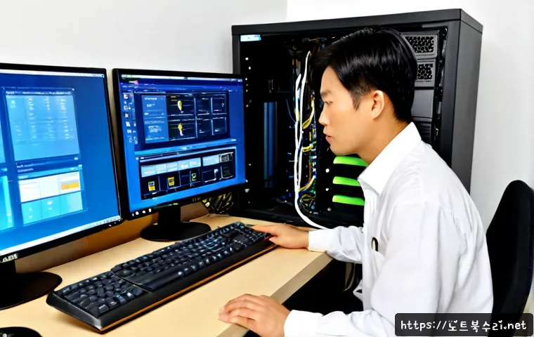 토당동 자동복구 관련 이미지 3