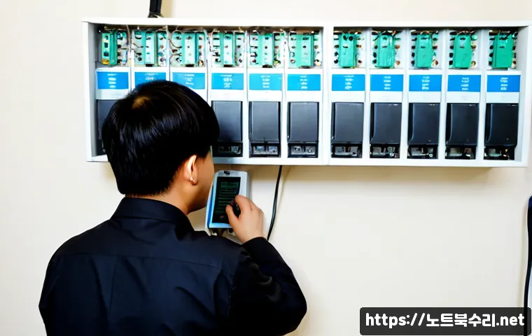 도봉구 네트워크구축 설정 및 세팅오류해결 관련 이미지 2