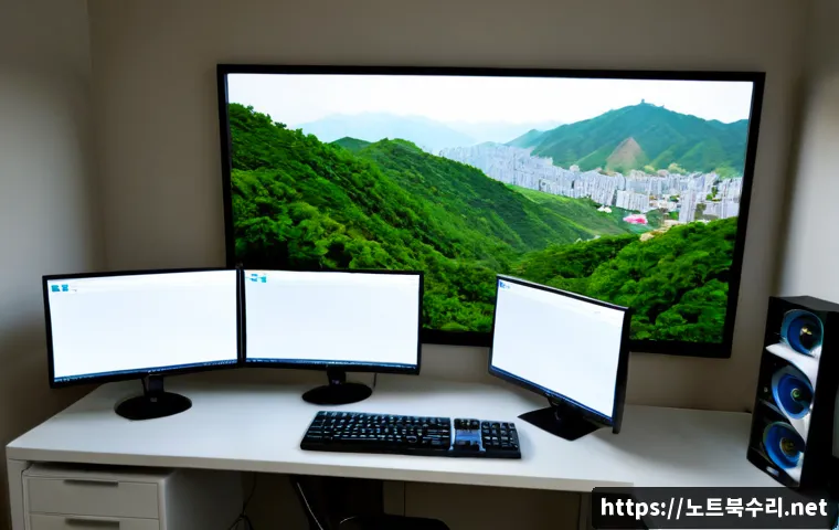 홍제동 VGA조립 및 교체수리 관련 이미지 2