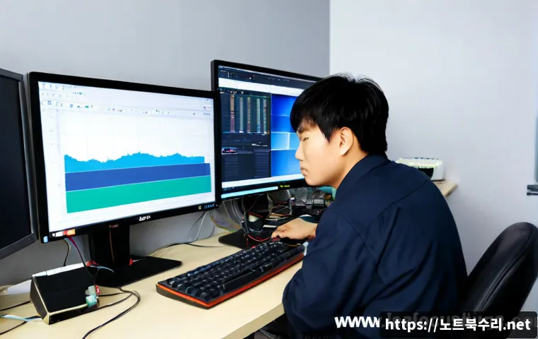 홍제동 VGA조립 및 교체수리 관련 이미지 3