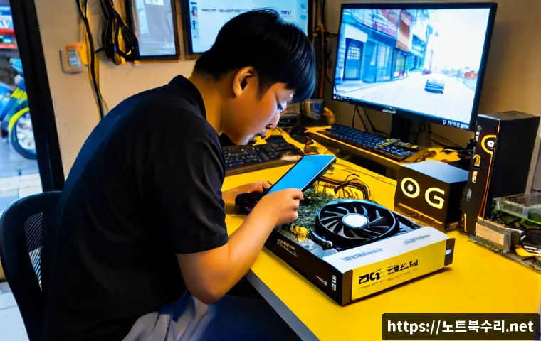 홍제동 VGA조립 및 교체수리 관련 이미지 4