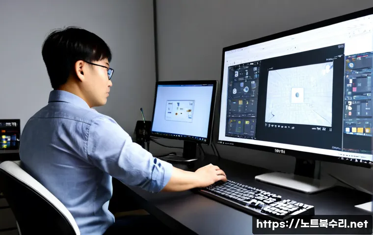 도내동 STATUS_KERNEL_APC_PENDING 관련 이미지 1