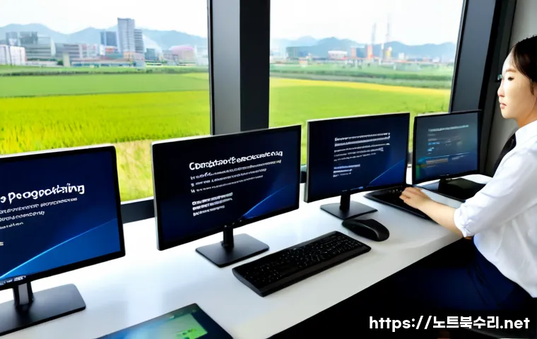 도내동 STATUS_KERNEL_APC_PENDING 관련 이미지 2