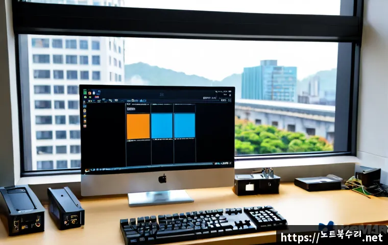 불현동 cpu조립 및 교체수리 관련 이미지 3