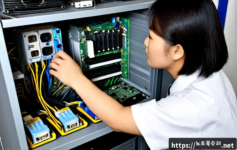 불현동 cpu조립 및 교체수리 관련 이미지 4