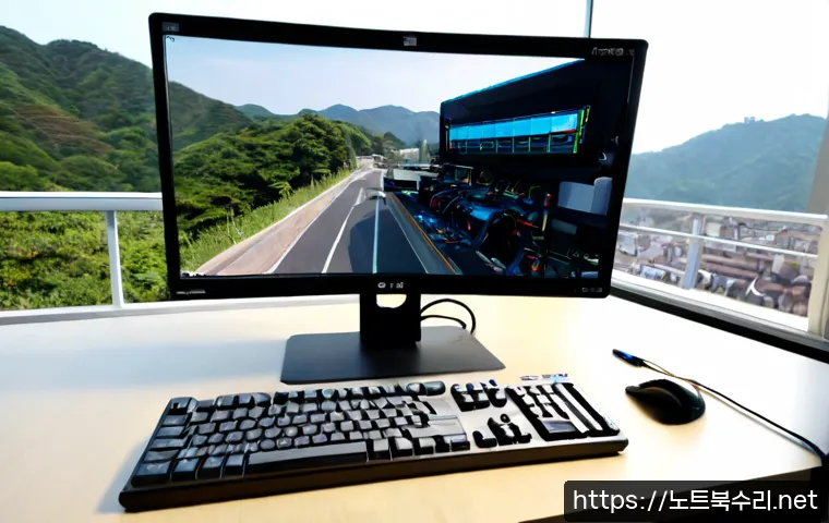 현저동 DRIVER_CAUSED_SYSTEM_CRASH 관련 이미지 1