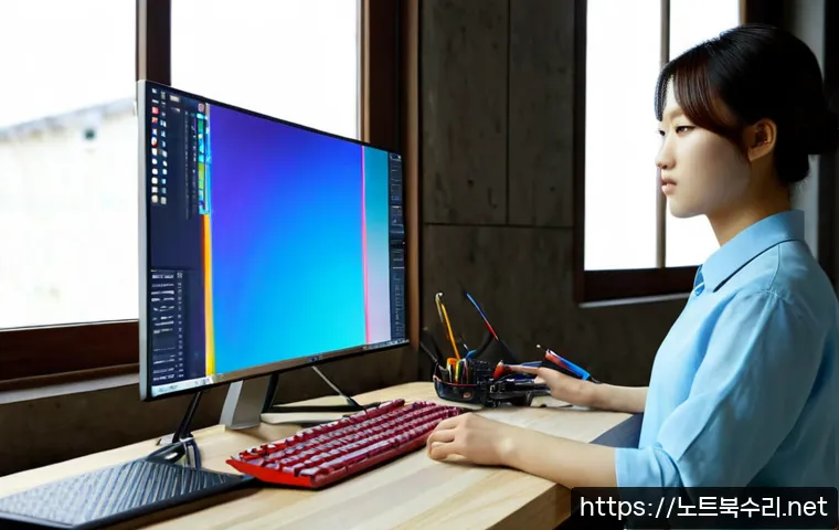 현저동 DRIVER_CAUSED_SYSTEM_CRASH 관련 이미지 3