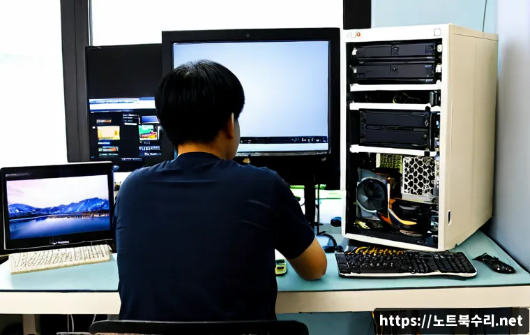 삼패동 WHEA_UNCORRECTABLE_ERROR 관련 이미지 4