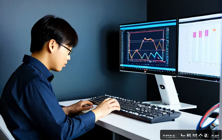 상대원동 UNEXPECTED_KERNEL_MODE_TRAP 관련 이미지 1
