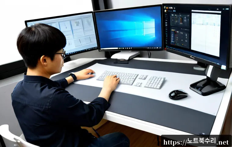 행주동 f4키 누르라고 할때 관련 이미지 1