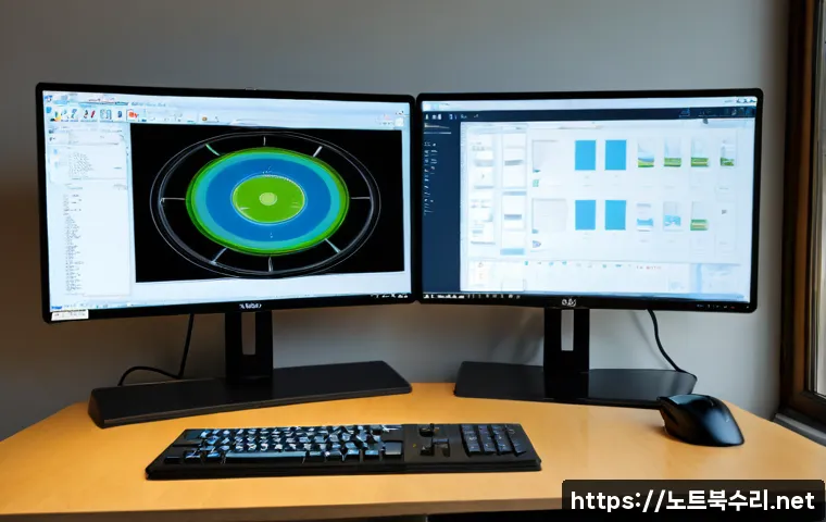 목내동 윈도우7 windows7 재설치 포맷 초기화 관련 이미지 1