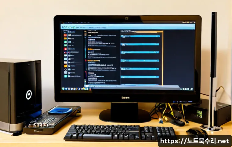 목내동 윈도우7 windows7 재설치 포맷 초기화 관련 이미지 2