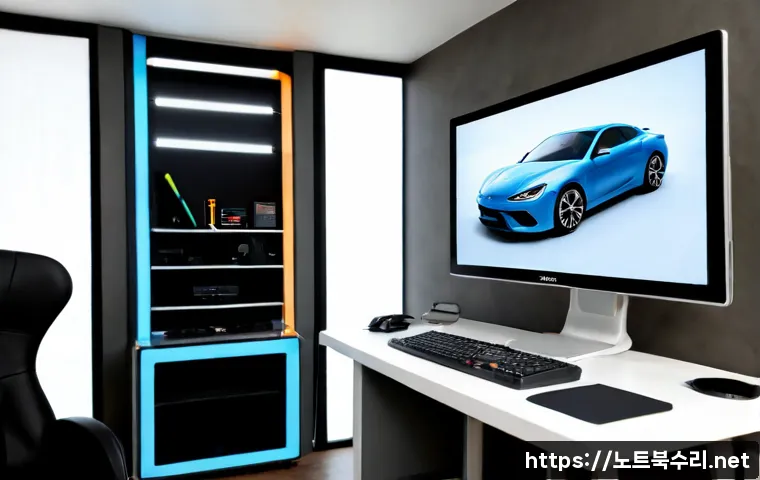 목내동 윈도우7 windows7 재설치 포맷 초기화 관련 이미지 3
