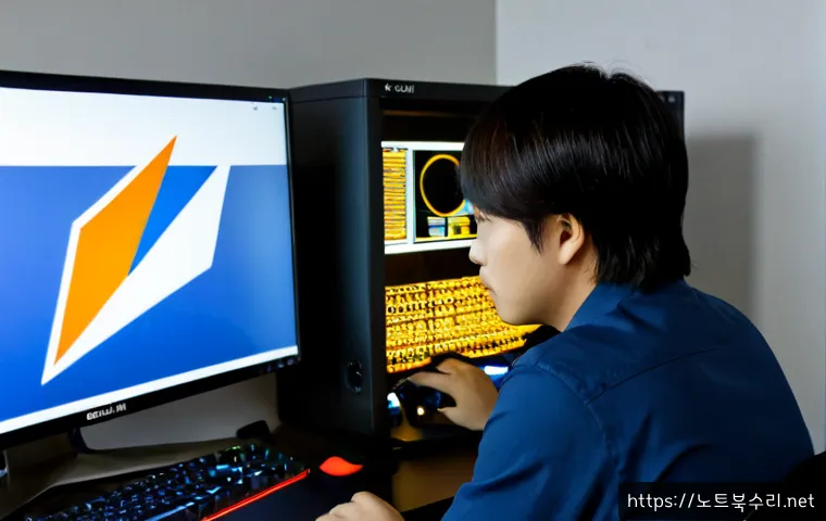 대덕동 DEVICE_DRIVER_MISMATCH 관련 이미지 1