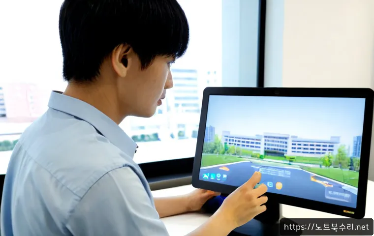 대덕동 DEVICE_DRIVER_MISMATCH 관련 이미지 2