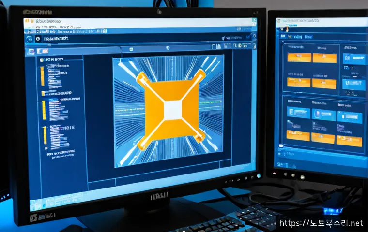 대덕동 DEVICE_DRIVER_MISMATCH 관련 이미지 3