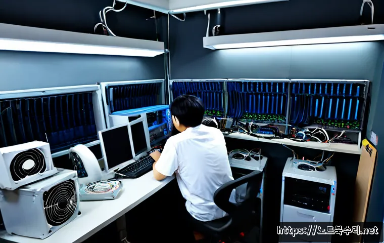 연무동 STATUS_SYSTEM_PROCESS_TERMINATED 관련 이미지 4