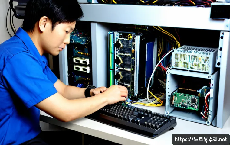 유동 STATUS_KERNEL_POWER_FAILURE 관련 이미지 3