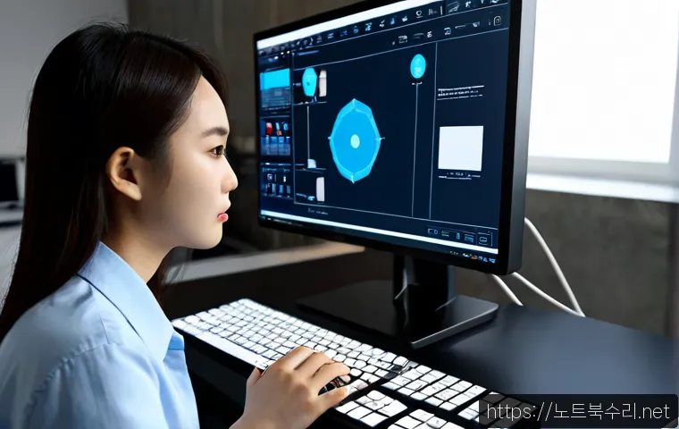 진리동 STATUS_KERNEL_MODE_EXCEPTION 관련 이미지 1