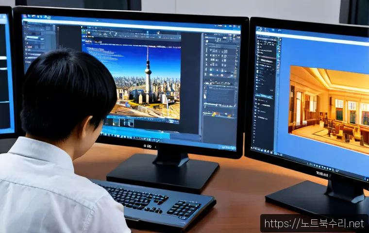 진리동 STATUS_KERNEL_MODE_EXCEPTION 관련 이미지 3