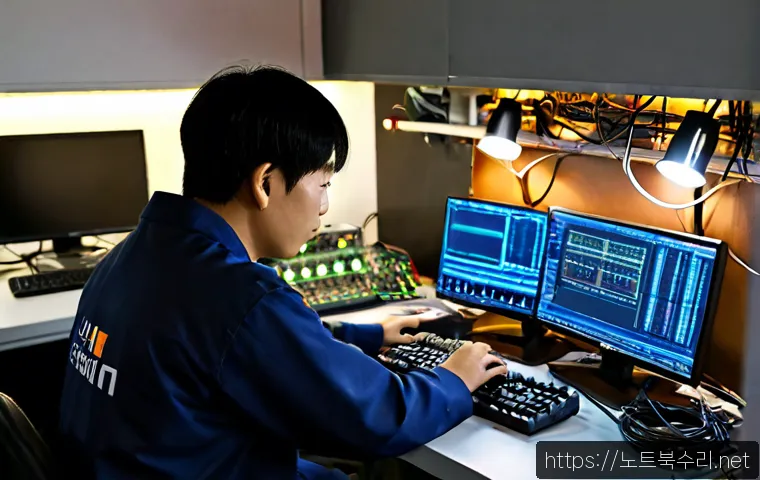 진리동 STATUS_KERNEL_MODE_EXCEPTION 관련 이미지 4