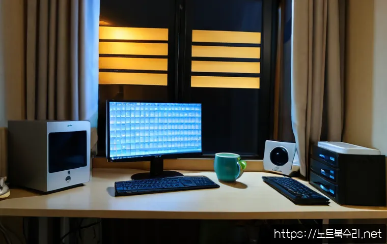 산천동 STATUS_DISK_WRITE_FAILURE 관련 이미지 4