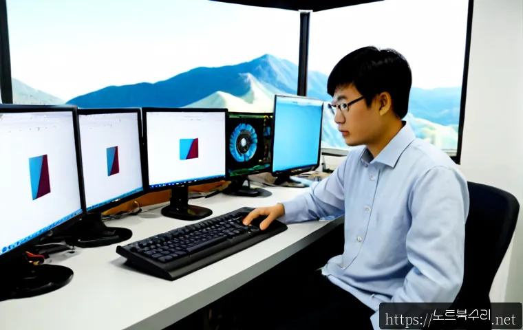 신북면 KERNEL_MODE_HEAP_CORRUPTION 관련 이미지 1