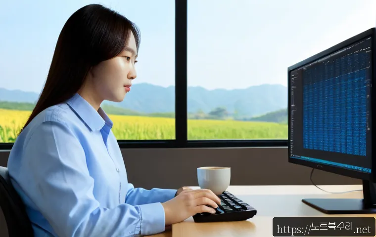 신북면 KERNEL_MODE_HEAP_CORRUPTION 관련 이미지 2