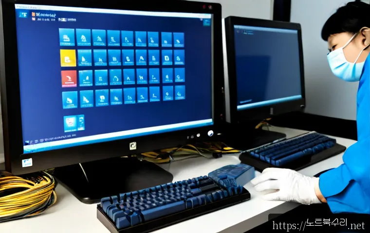 신북면 KERNEL_MODE_HEAP_CORRUPTION 관련 이미지 3