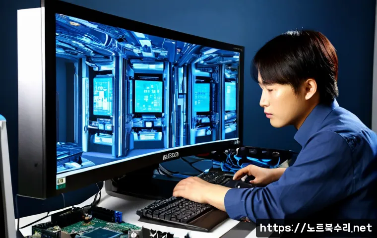 생연동 RAM조립 및 교체수리 관련 이미지 1