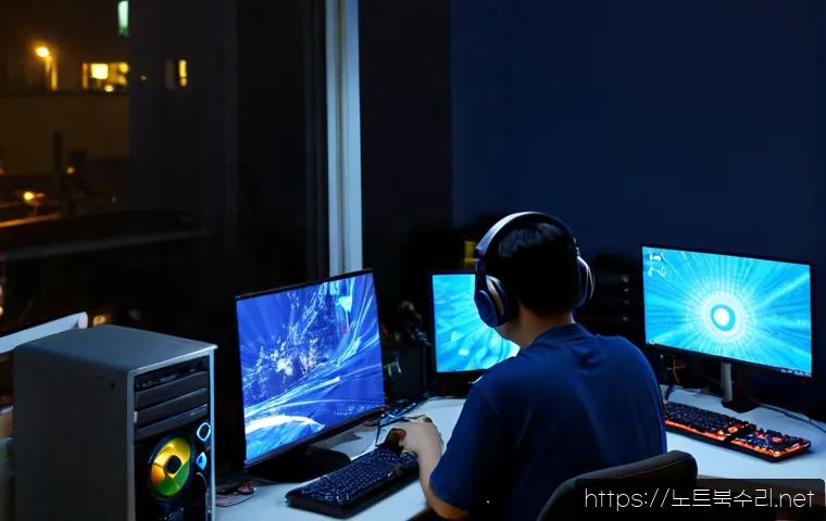 신촌동 IO1_INITIALIZATION_FAILED 관련 이미지 4