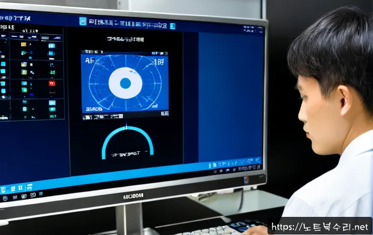대원동 STATUS_KERNEL_DRIVER_CORRUPTION 관련 이미지 1