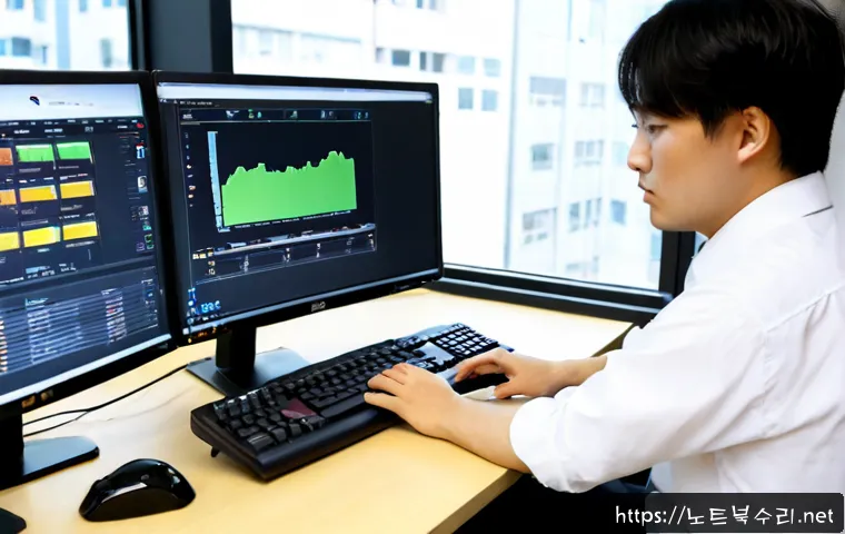 대원동 STATUS_KERNEL_DRIVER_CORRUPTION 관련 이미지 2