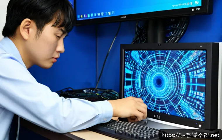 대원동 STATUS_KERNEL_DRIVER_CORRUPTION 관련 이미지 4