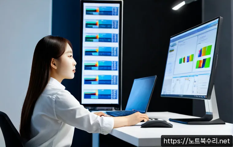복정동 STATUS_KERNEL_MODULE_CORRUPTION 관련 이미지 1
