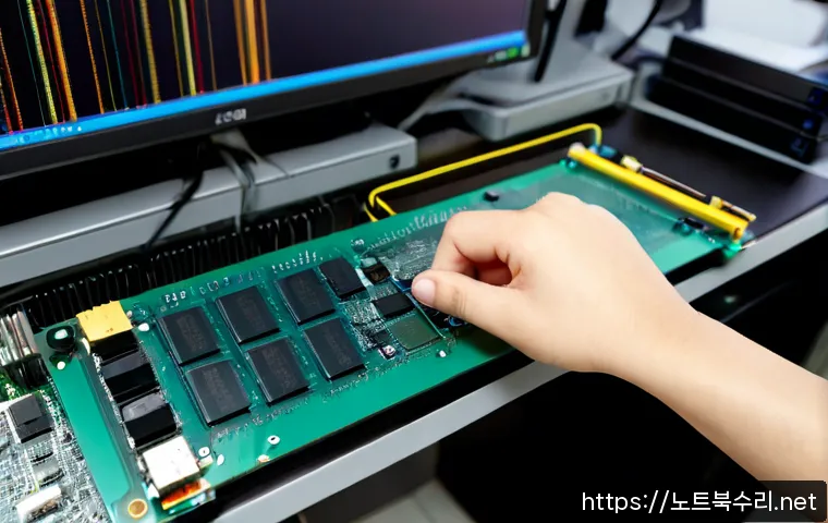 복정동 STATUS_KERNEL_MODULE_CORRUPTION 관련 이미지 4