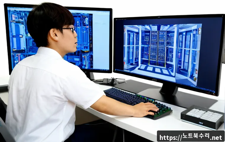 진위면 RAM조립 및 교체수리 관련 이미지 1