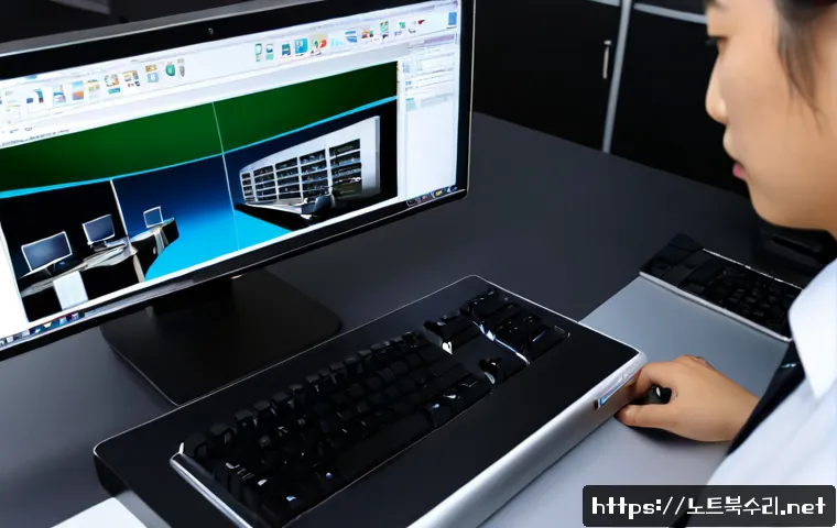 금이동 STATUS_DISK_NOT_INITIALIZED 관련 이미지 1