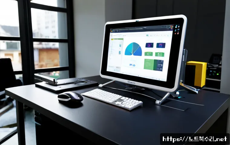 금이동 STATUS_DISK_NOT_INITIALIZED 관련 이미지 3