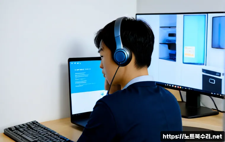 야당동 VIDEO_DRIVER_INIT_FAILURE 관련 이미지 2