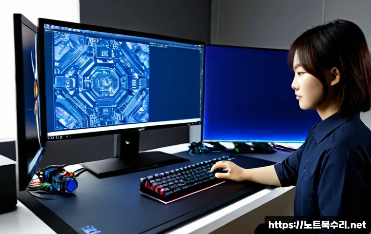 야당동 VIDEO_DRIVER_INIT_FAILURE 관련 이미지 3