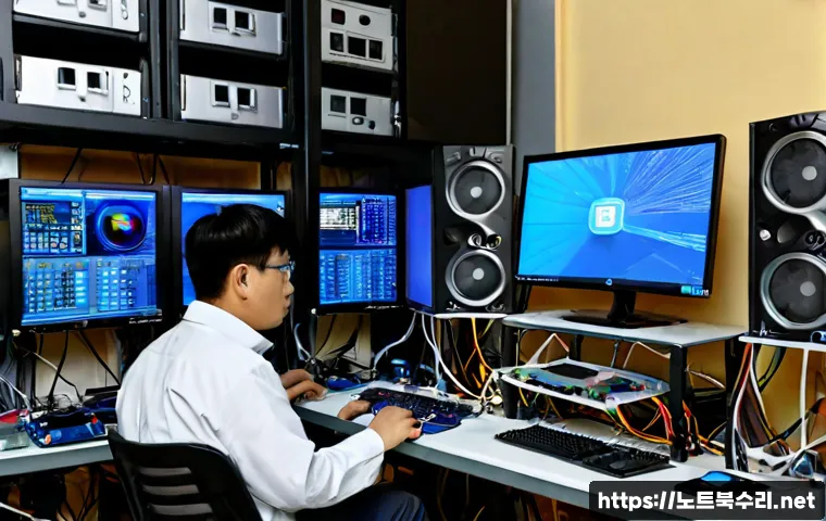 야당동 VIDEO_DRIVER_INIT_FAILURE 관련 이미지 4
