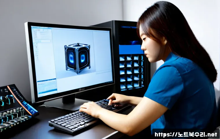 가현동 STATUS_KERNEL_MODULE_INVALID 관련 이미지 1