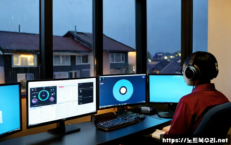가현동 STATUS_KERNEL_MODULE_INVALID 관련 이미지 4