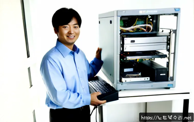 현천동 중고컴퓨터 pc 출장판매설치 관련 이미지 2